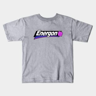 Energon Kids T-Shirt